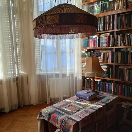 זוגדידי White Hotel Guesthouse מראה חיצוני תמונה
