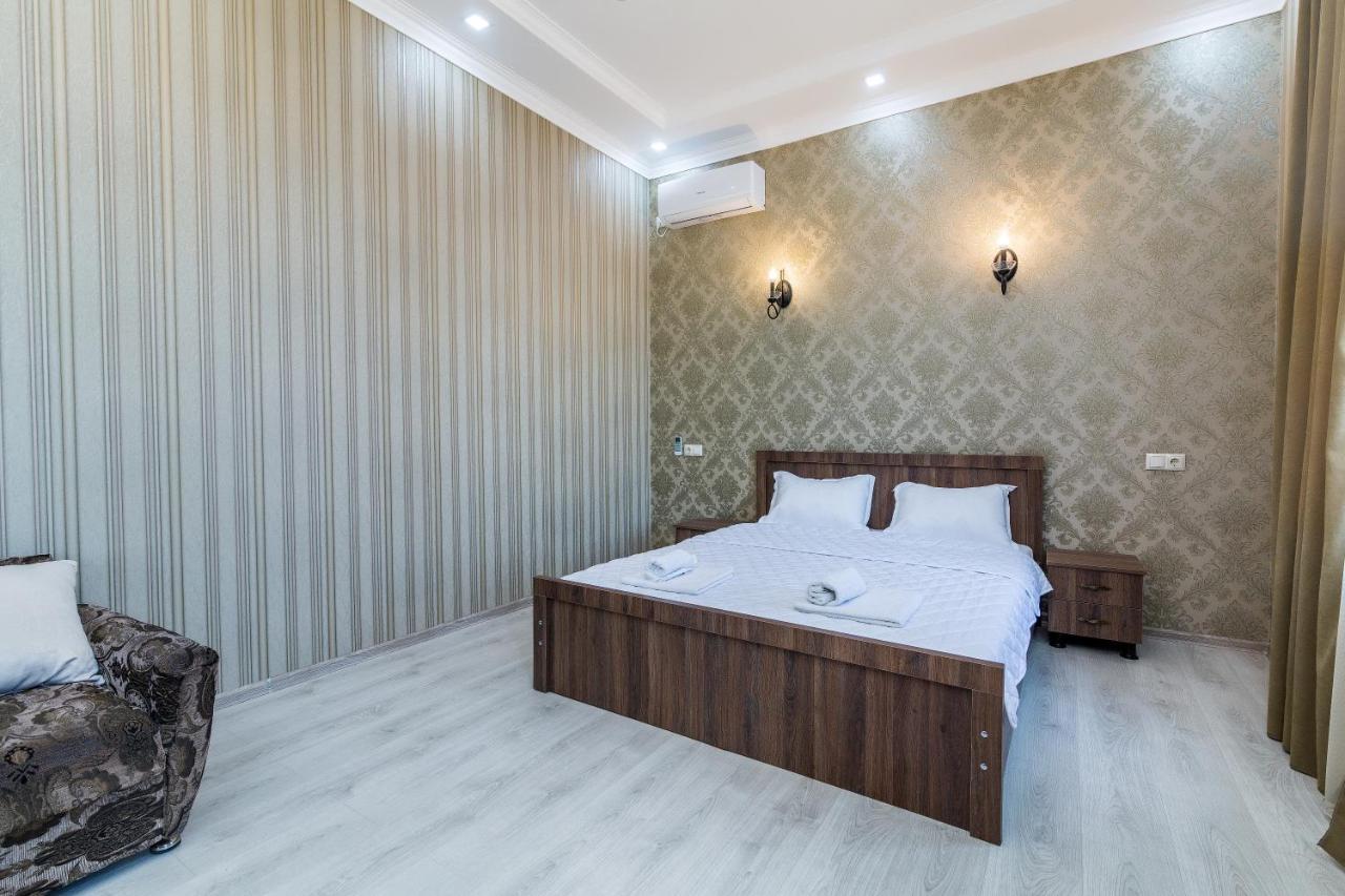 זוגדידי White Hotel Guesthouse מראה חיצוני תמונה