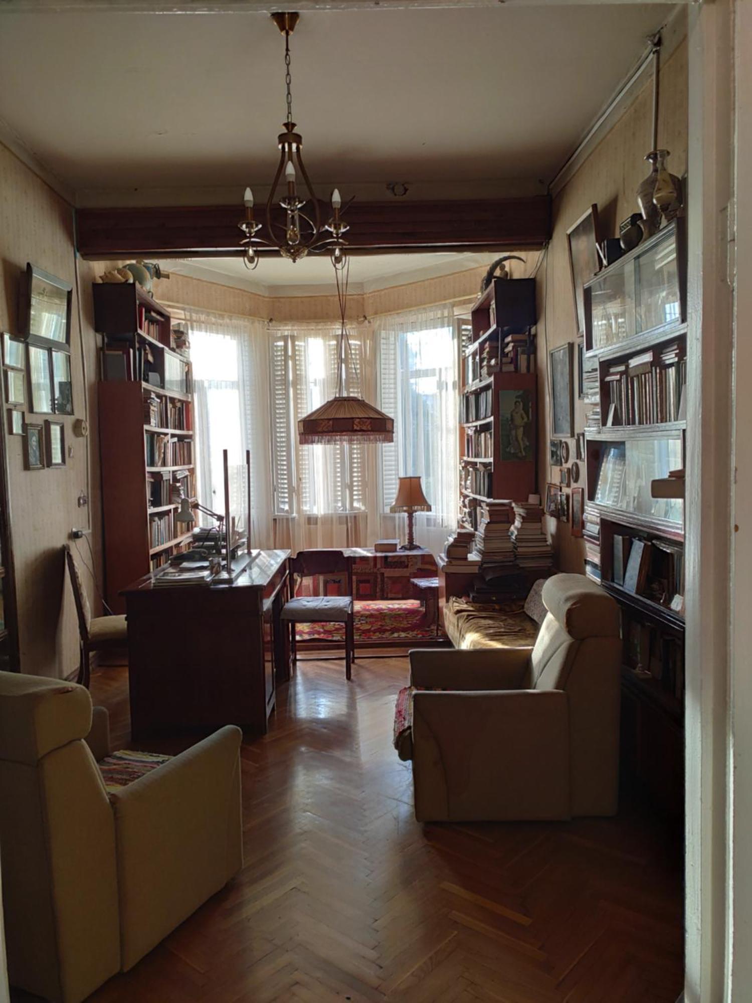 זוגדידי White Hotel Guesthouse מראה חיצוני תמונה