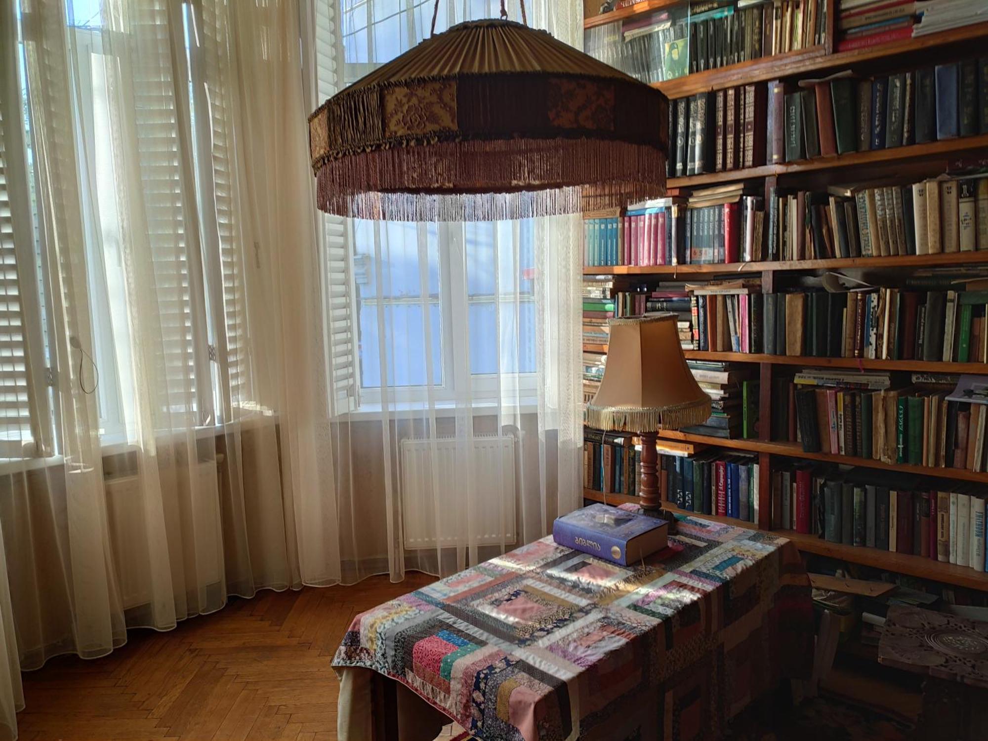 זוגדידי White Hotel Guesthouse מראה חיצוני תמונה