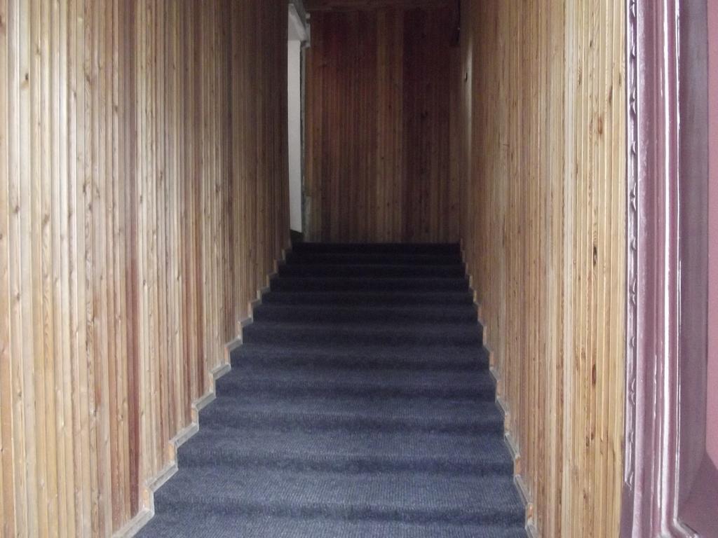 זוגדידי White Hotel Guesthouse מראה חיצוני תמונה