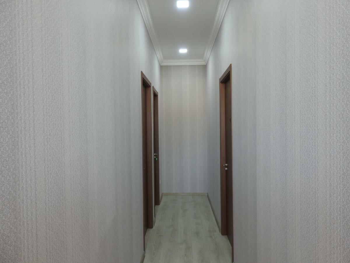 זוגדידי White Hotel Guesthouse מראה חיצוני תמונה
