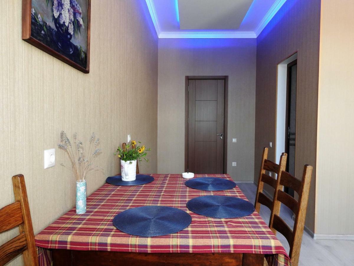 זוגדידי White Hotel Guesthouse מראה חיצוני תמונה