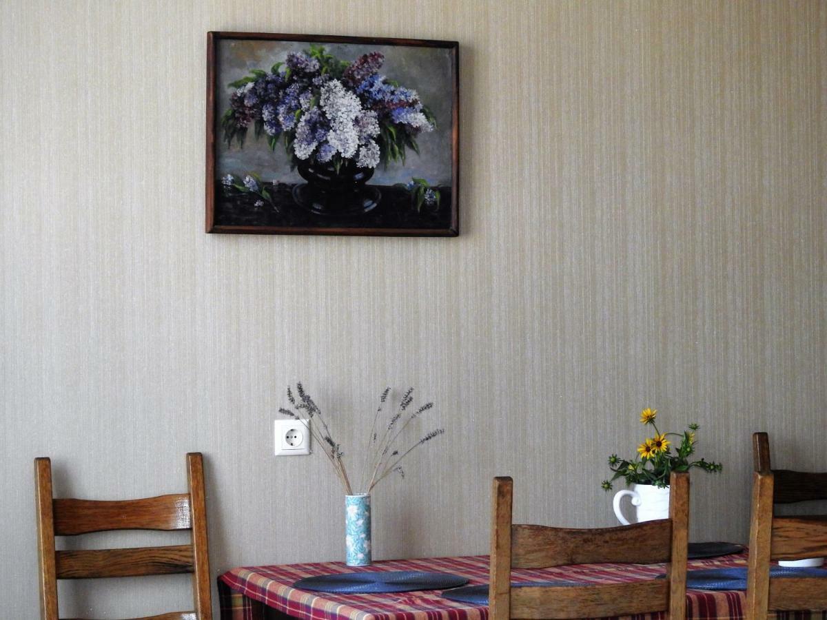 זוגדידי White Hotel Guesthouse מראה חיצוני תמונה